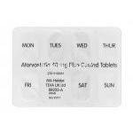 アトルバスタチン 40mg ブリスターパック